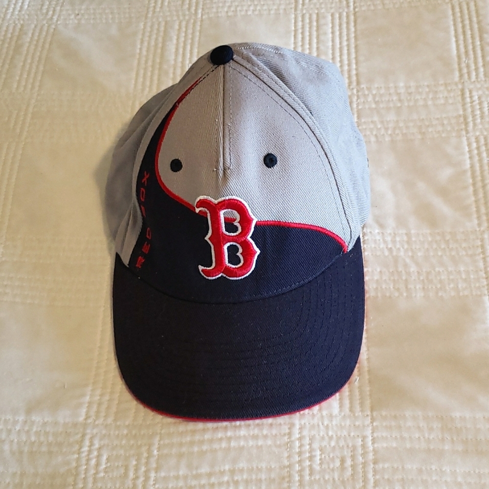 Boston Red Sox baseball hat